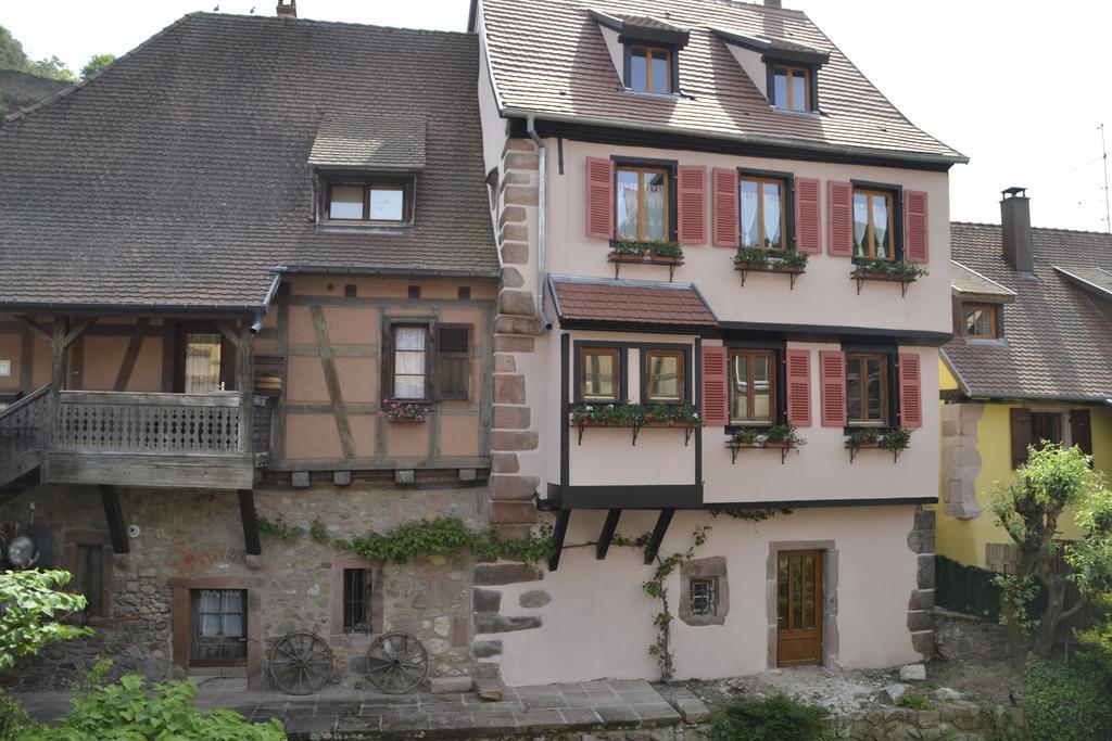 Du Stekala * Kaysersberg-Vignoble