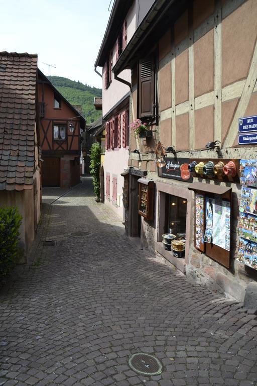 Holiday home Du Stekala Kaysersberg-Vignoble