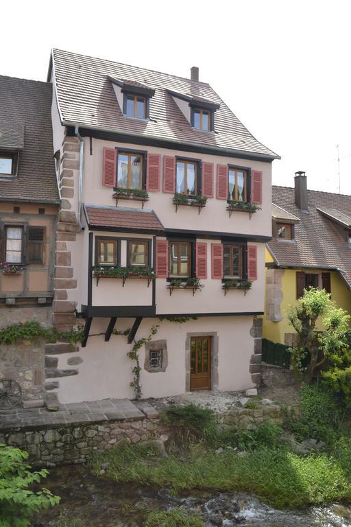 Du Stekala * Kaysersberg-Vignoble