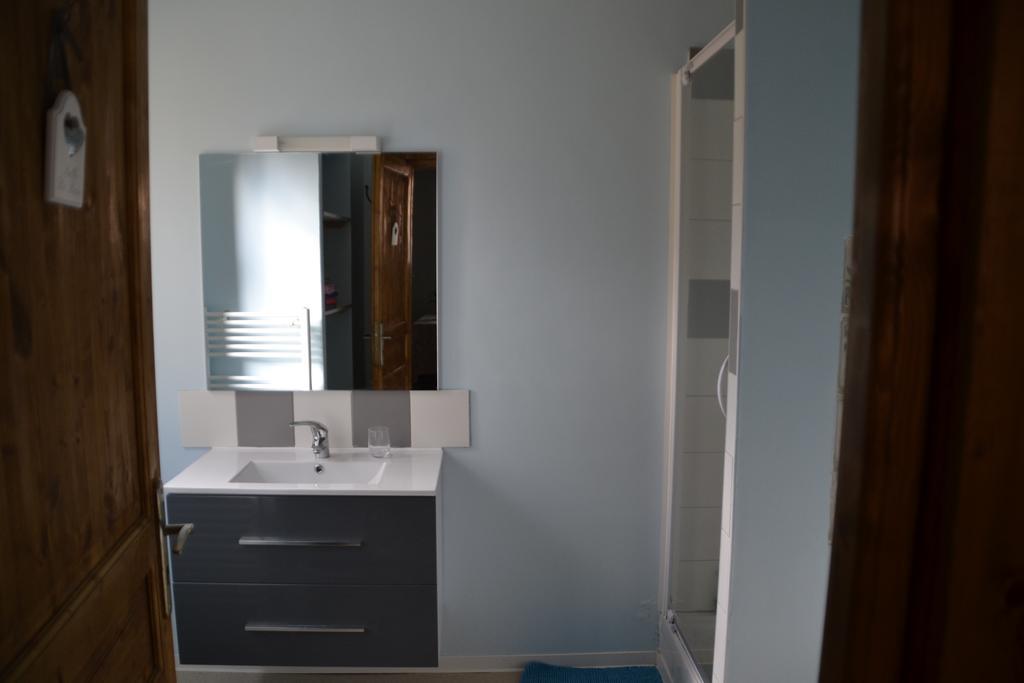 Holiday home Du Stekala *