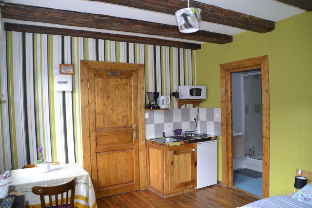Holiday home Du Stekala