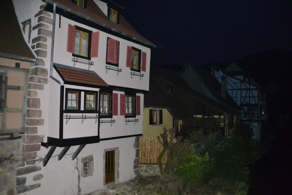 Holiday home Du Stekala Kaysersberg-Vignoble
