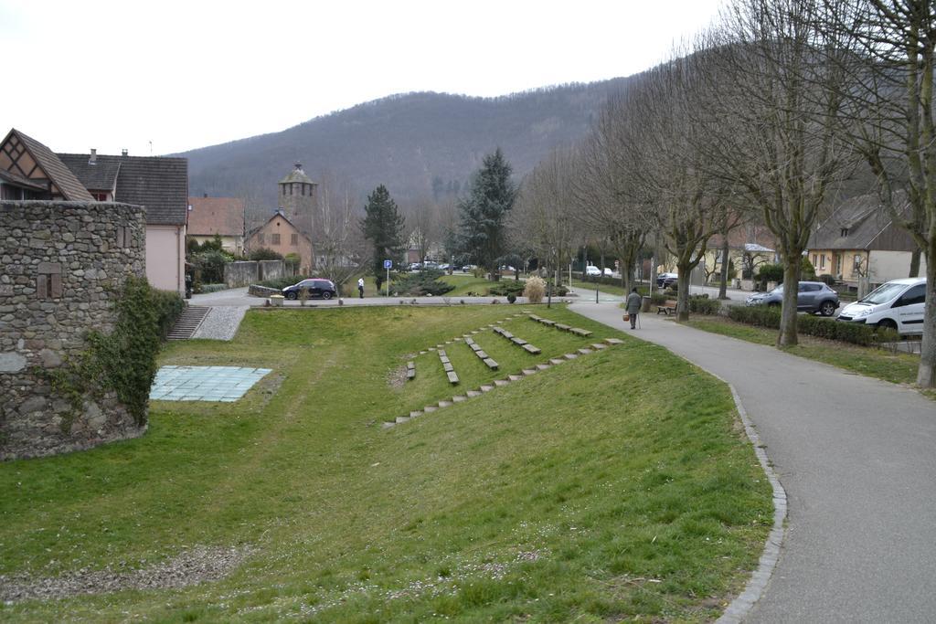 Holiday home Du Stekala