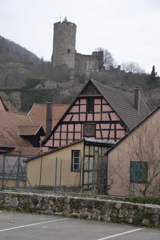 Du Stekala * Kaysersberg-Vignoble