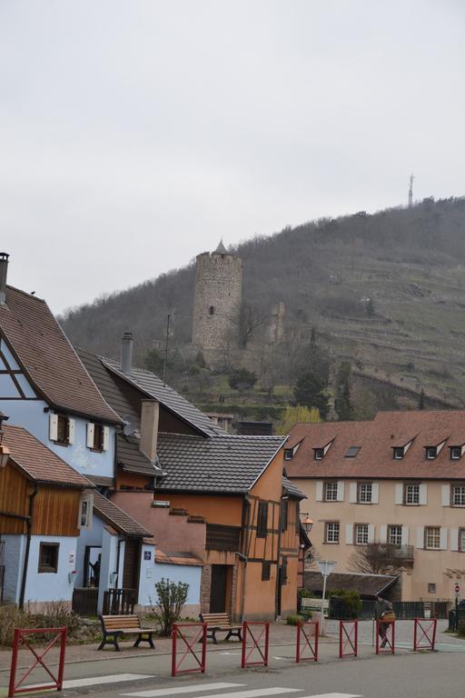 Du Stekala Holiday home Kaysersberg-Vignoble