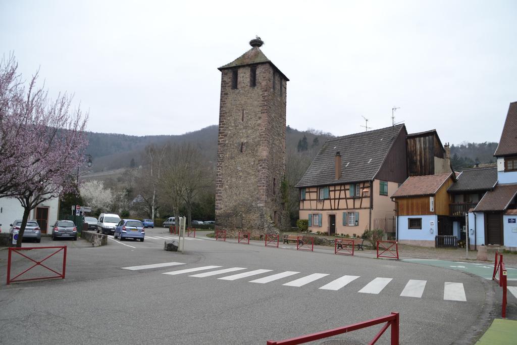 Du Stekala Kaysersberg-Vignoble